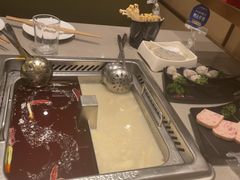 -海底捞火锅(奥山世纪城店)