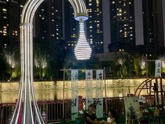 -成都市活水公园
