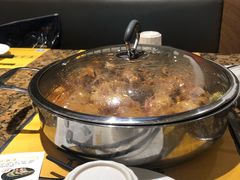 -黄记煌三汁焖锅(金凤万达广场店)