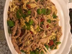 -文三里屯面馆(三里屯店)