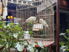 -束河人家(南锣鼓巷店)