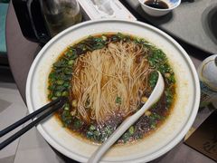 -香山湖家家宴(中山陵店)