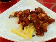 -百姓百味海鲜酒楼(粤垦路总店)