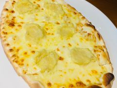 -JINNS锦时 steak&pizza(浸信会礼拜堂旧址店)