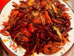 -曹胖子龙虾馆(黄桦路店)