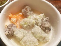-大良毋米粥(锦龙路总店)