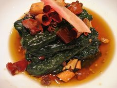 -北京老铺烤鸭(西稍门店)