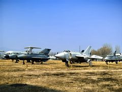 -中国航空博物馆