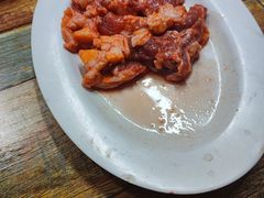 -西塔隆太白烤牛肉馆(图们路店)