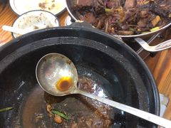 -元银甲·湖北地标美食(汉阳店)