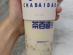 -茶百道(江津吾悦广场店)