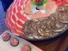 -渔香岛美蛙鱼头火锅店(威清路店)