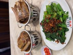 -宝香绑线肉骨茶(柏威年广场店)