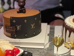 -西檬树SIMON·T轻奢蛋糕(大东方Max店)