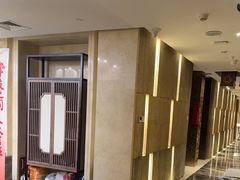 -华夏良子·足道SPA艾灸(翠微店)