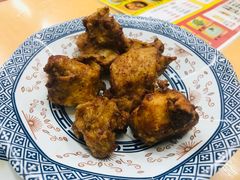 -十八番拉面馆(新今宫店)