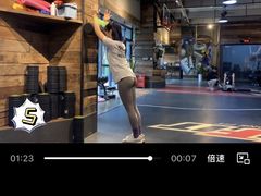 -OneFit健身(汇锦城店)
