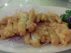 -河南食府(人民路店)