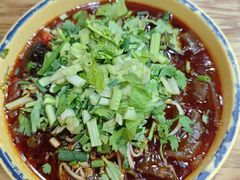缠绵火锅粉-冒椒火辣(奎星楼街店)