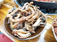 -周幺妹重庆老火锅(银泰城总店)