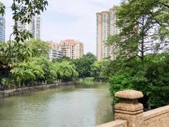 -晓港公园