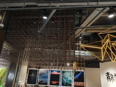 -扶光书店(中环店)