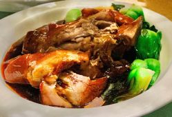 -格乐利雅婚礼艺术中心(南外滩店)