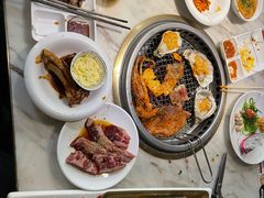 -火炉火自助餐(西直门凯德MALL店)