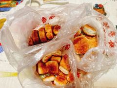 -徐文林香酥饼(桃园店)