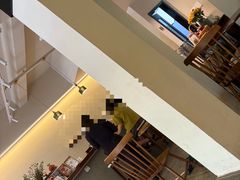 -COTTON CAFE(德信·中外公寓店)