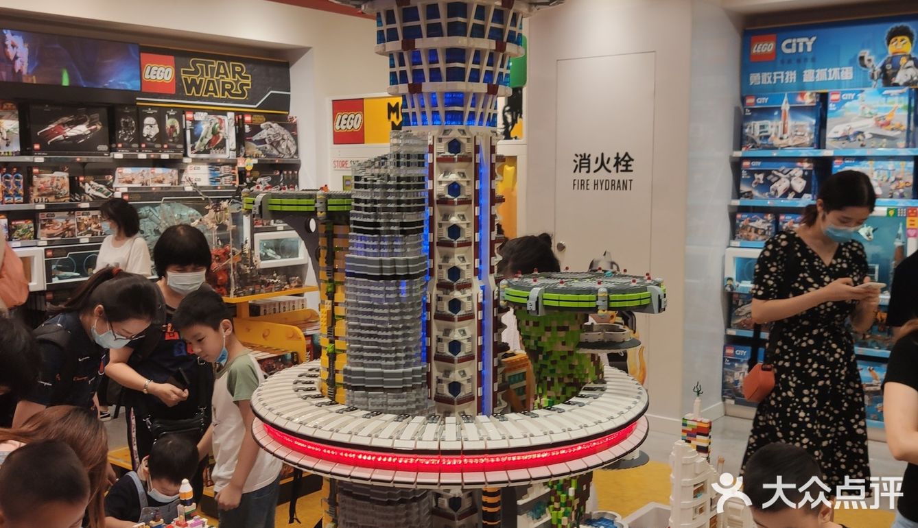 认识这些著名的建筑。为娘的我重来没玩过这么高级的东西