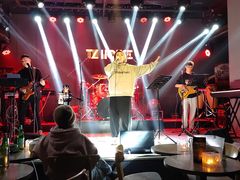 -TZ House音乐现场(茅台店)