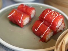 -潮府馆·非遗潮州菜·港式点心(世纪公园店)