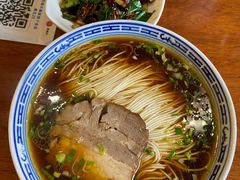 -同得兴 Since·1995 传统苏式面馆(十全街店)