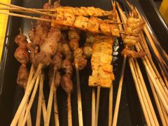 -望京小腰(北京总店)