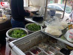 -田海鹰猪血汤(平东一街店)