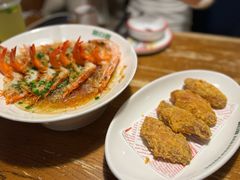 -新白鹿餐厅(龙游路店)