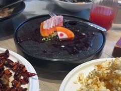 -味莊·青岛菜(云霄路店)