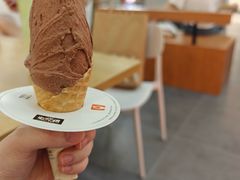 -野人先生Gelato(上海长宁龙之梦店)