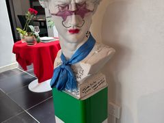 -EATALIA意塔利意式餐厅(鼓楼店)