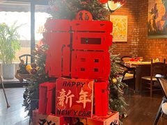 -弗兰克牛排西餐厅Ribone steak house(柠檬花园店)