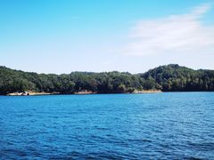 -花亭湖风景名胜区