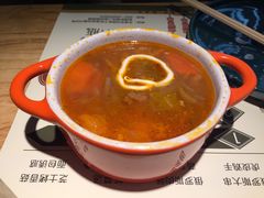 -通海俄式烧烤(下瓦房店)