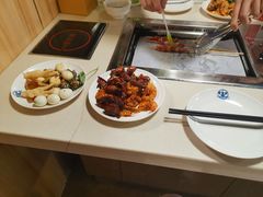 -爱客得牛排海鲜烤肉·火锅自助(春熙路黑金好店)