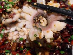 -三猫黑鱼花(南大店)