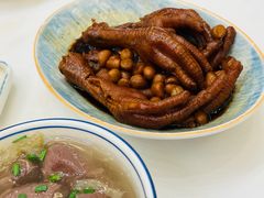 -幸运楼(北京路店)