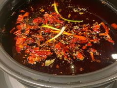-钢管厂五区小郡肝串串香(南山店)