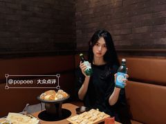 -虎哥六韩式烤肉料理 TIGERGRILL(隆生金山湖中心购物广场店)