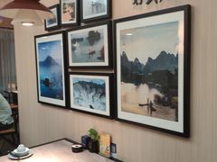 -鱼你相聚·河鲜馆(袁家岭店)