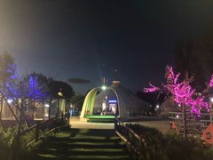 -海拉尔蒙古包(房山长阳总店)